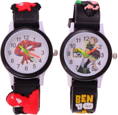 SS Traders Kids Watch  - For Men & Women   Watches  (SS Traders)