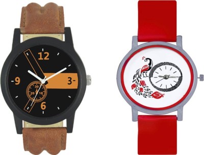 SRK ENTERPRISE New Designer fancy Lattest collection Selected Model 2017 037 Watch  - For Couple   Watches  (SRK ENTERPRISE)