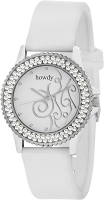 howdy ss1061 wrist watch Watch  - For Women   Watches  (Howdy)