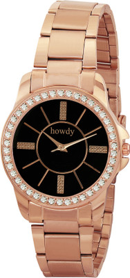 

howdy ss1053 wrist watch Watch - For Women