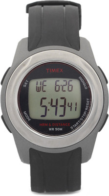 

Timex T5K560F6 Watch - For Men