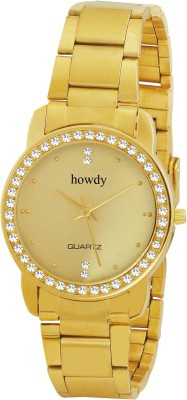 howdy ss1066 wrist watch Watch  - For Women   Watches  (Howdy)