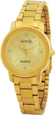 howdy ss1072 wrist watch Watch  - For Women   Watches  (Howdy)