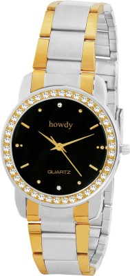 howdy ss1063 wrist watch Watch  - For Women   Watches  (Howdy)