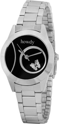 howdy ss1057 wrist watch Watch  - For Women   Watches  (Howdy)