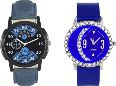 SRK ENTERPRISE New Designer fancy Lattest collection Selected Model 2017 068 Watch  - For Couple   Watches  (SRK ENTERPRISE)