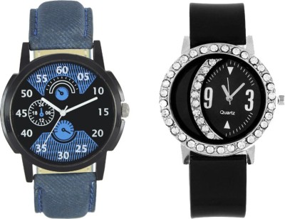 SRK ENTERPRISE New Designer fancy Lattest collection Selected Model 2017 064 Watch  - For Couple   Watches  (SRK ENTERPRISE)