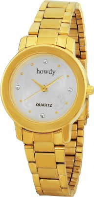howdy ss1073 wrist watch Watch  - For Women   Watches  (Howdy)