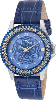 

SWISSTONE VG515BU-BLUE Watch - For Women