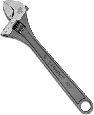 TAPARIA 1175-18 Single Sided Open End Wrench(Pack of 1)