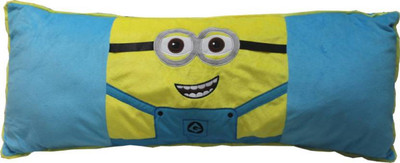 

Tipi Tipi Tap Minion Pillow Cushion Soft Toy 100 cm(Blue, Yellow)