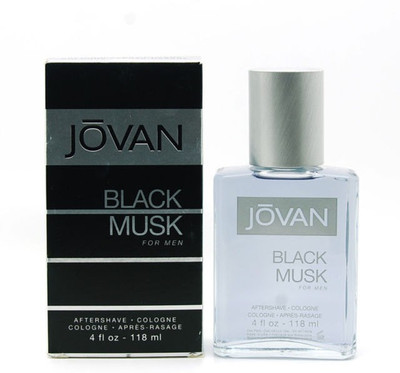 

Jovan Black Musk(118 ml)