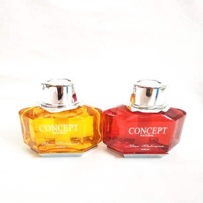 Concept Lavender, Lemon Car Freshener Diffuser Car Perfume