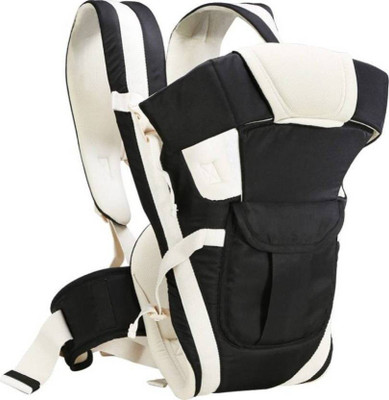 

Joy Lap Best Carrier 4 in 1 Baby Carrier(Multicolor, Front Carry facing in)
