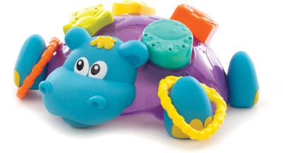 

Playgro PG0184479 Bath Toy(Multicolor)