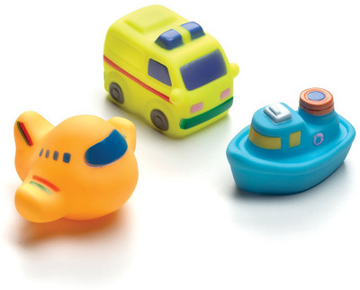

Playgro PG0183480 Bath Toy(Multicolor)