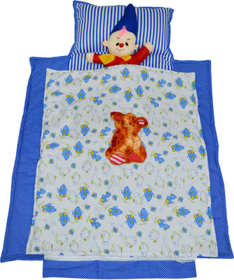 

Creative Textiles Cotton Bedding Set(Multicolor)
