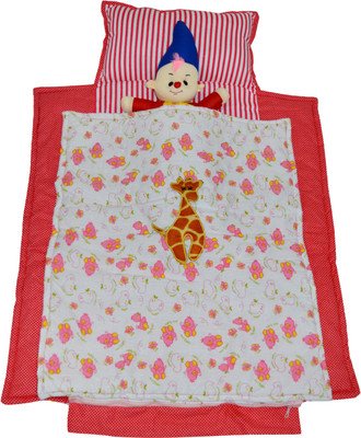 

Creative Textiles Cotton Bedding Set(Multicolor)