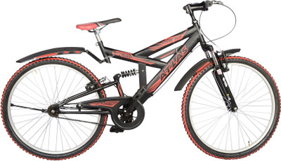 atlas bomber cycle price