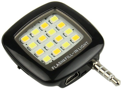 Onskart Portable Flash(Black)