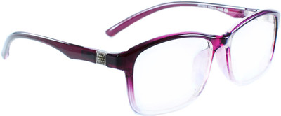 

Clark Eye Full Rim Rectangle Frame(45 mm