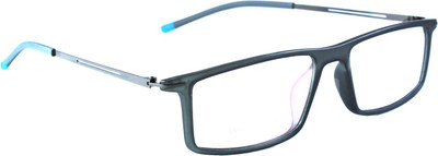 

Clark Eye Full Rim Rectangle Frame(45 mm
