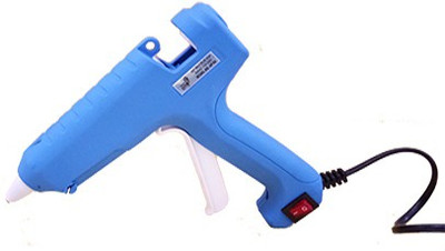 

ApTechDeals APT-BL8003 Standard Temperature Corded Glue Gun(11 mm)