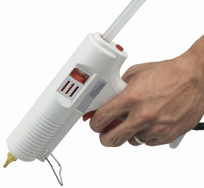 

ApTechDeals APT-MT20 Adjustable Temperature Corded Glue Gun(11 mm)