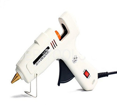 

ApTechDeals APT-DWSP20 Dual Temperature Corded Glue Gun(11 mm)