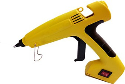 ApTechDeals APT-CL15 Standard Temperature Cordless-Corded Glue Gun(11 mm)