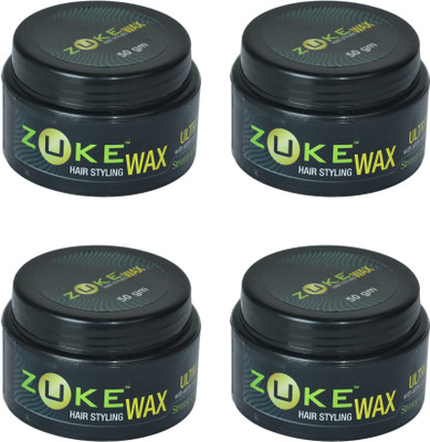 

zuke HAIR STYLING WAX Wax(200 g)