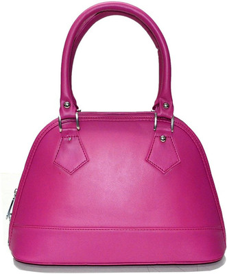 

Swario Hand-held Bag(Pink)
