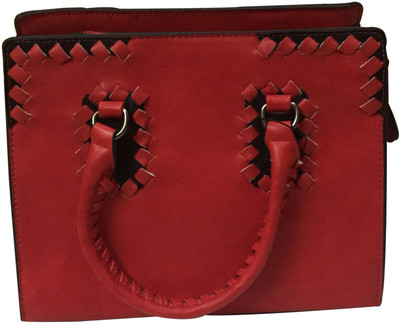 

famoso Hand-held Bag(Red)