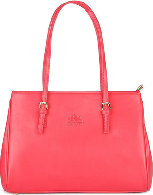 

The Clownfish Shoulder Bag(Red)