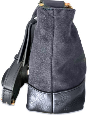 

Fuoko Shoulder Bag(Blue)