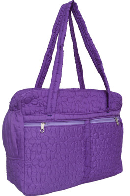 

SuiDhaga Shoulder Bag(Purple)