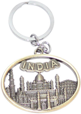 

Aura IMPORTED WONDERS OF INDIA Key Chain