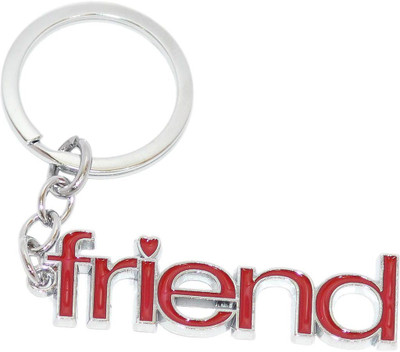 

Aura Imported Friend Full Metal Key Chain