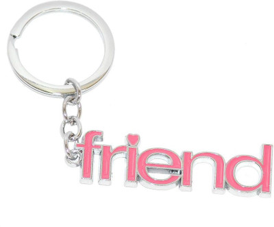 Aura Imported Best Friend Key Chain