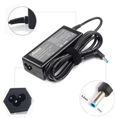Racemos nc2400 65 W Adapter(Power Cord Included)