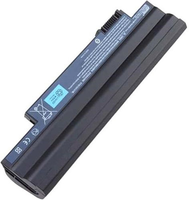 

Compatible Replacement Battery AL10A31 For Acer Aspire One D255 D260 AOD255 AOD260 Series Laptop 6 Cell Laptop Battery
