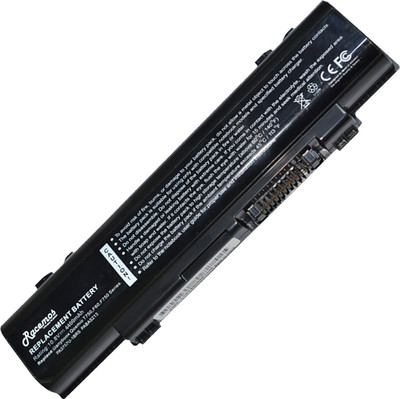 

Racemos Dynabook Qosmio T851/D8CR 6 Cell Laptop Battery