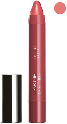 

Lakme Absolute Lip Pout Creme Lip Color(Mauve Hue, 3.2 g)