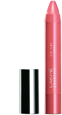 

Lakme Absolute Lip Pout Creme Lip Color(Candy Kiss)