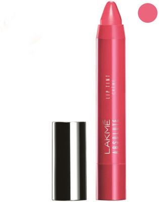 

Lakme Absolute Lip Pout Creme Lip Color(Coral Pink)
