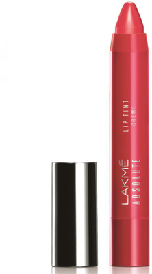 Lakme Absolute Lip Pout Creme Lip Color(Red Pout, 3.2 g)