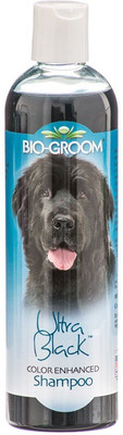

Bio-Groom Allergy Relief, Anti-dandruff, Anti-fungal, Anti-itching, Anti-microbial, Anti-parasitic, Conditioning, Flea and Tick, Hypoallergenic, Whitening and Color Enhancing Normal Dog Shampoo(355 ml)