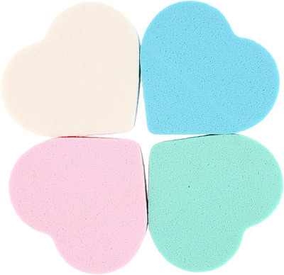 

Silky Soft Cream For Makeup