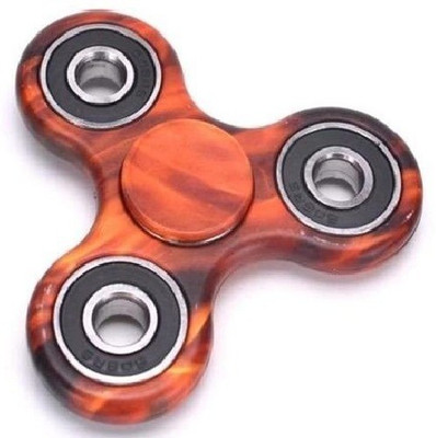 

Shopat7 Hand Fidget Spinner(1 Pieces)