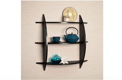 

A.S Wood MDF Wall Shelf